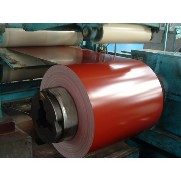 Color Coated (pre-painted) Steel Coil